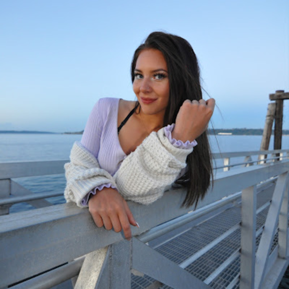 Meet your Posher, Cheyenne